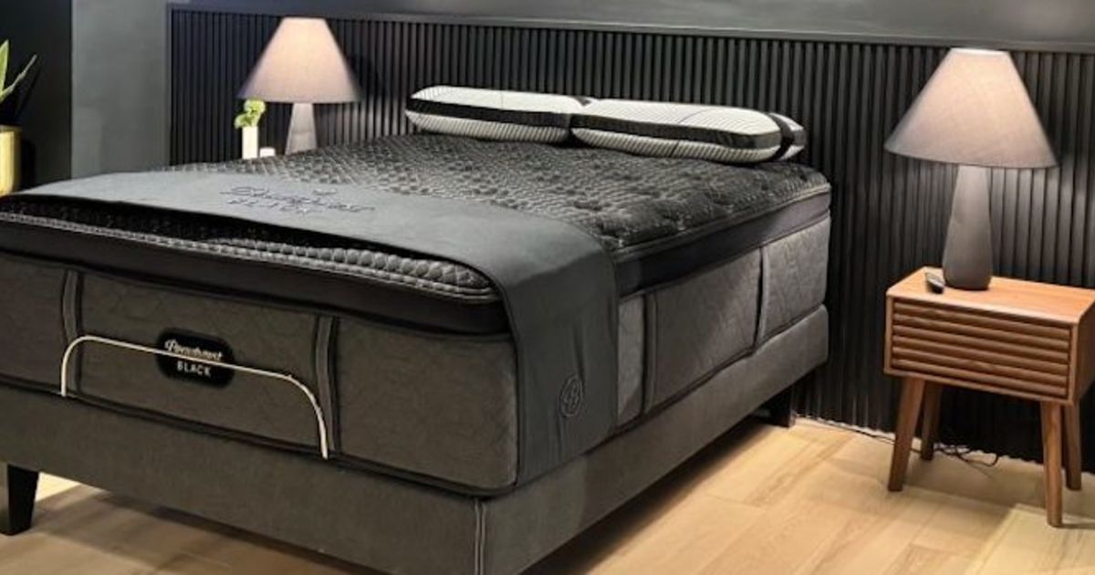 Serta Simmons set to launch multiple new mattress collections